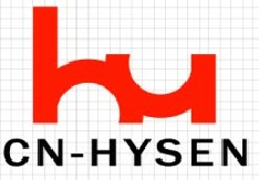 Xiamen Hysen Imp& Exp. Co. Ltd. logo