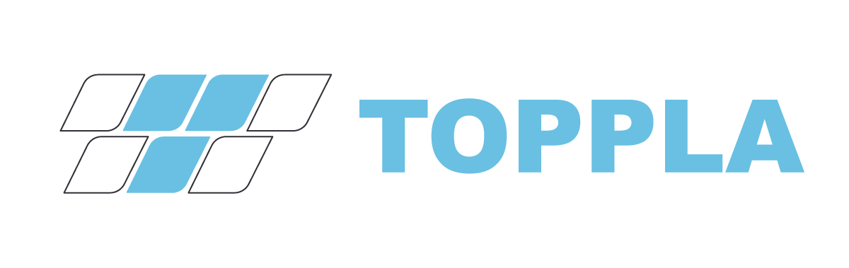 XIAMEN TOPPLA MATERIAL TECHNOLOGY CO.,LTD logo