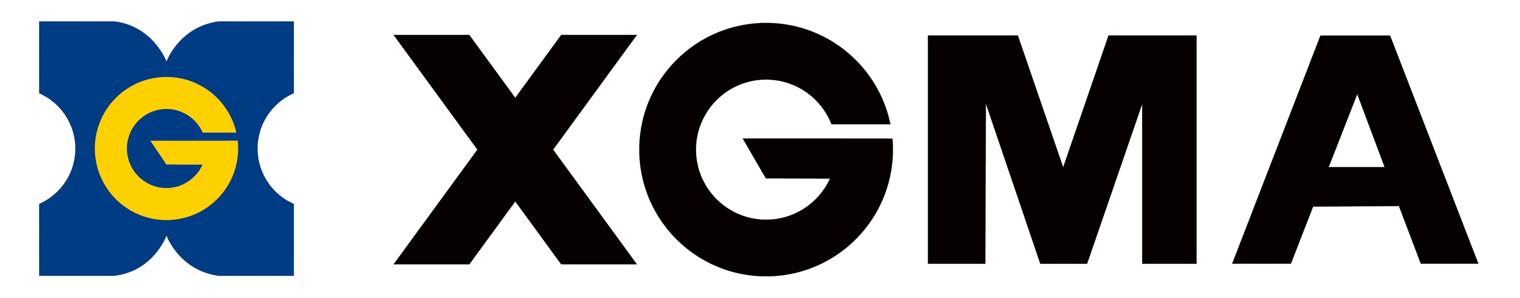 XIAMEN XGMA MACHINERY CO.,LTD. logo