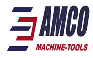 XI'AN AMCO MACHINE TOOLS CO.,LTD. logo