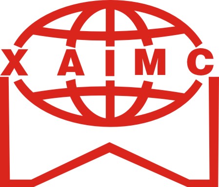 Xi`An Industrial Machinery Co., Ltd logo