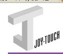 XIAN JOY-TOUCH TRADING CO.,LTD. logo