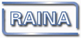 XIAN RAINA INDUSTRY CO., LTD. logo