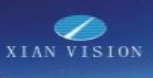 XI'AN VISION OPTO-ELECTRONIC CO., LTD. logo