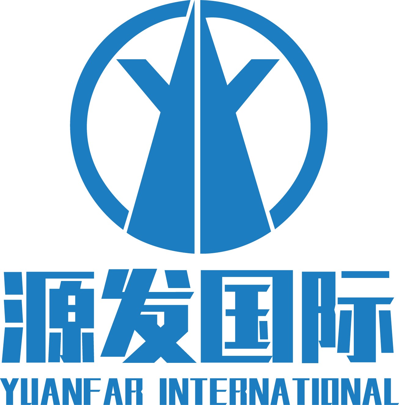 XI'AN YUANFAR INTERNATIONAL TRADE COMPANY logo