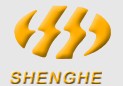 XIANGSHAN SHENGHE LIGHTING CO., LTD. logo