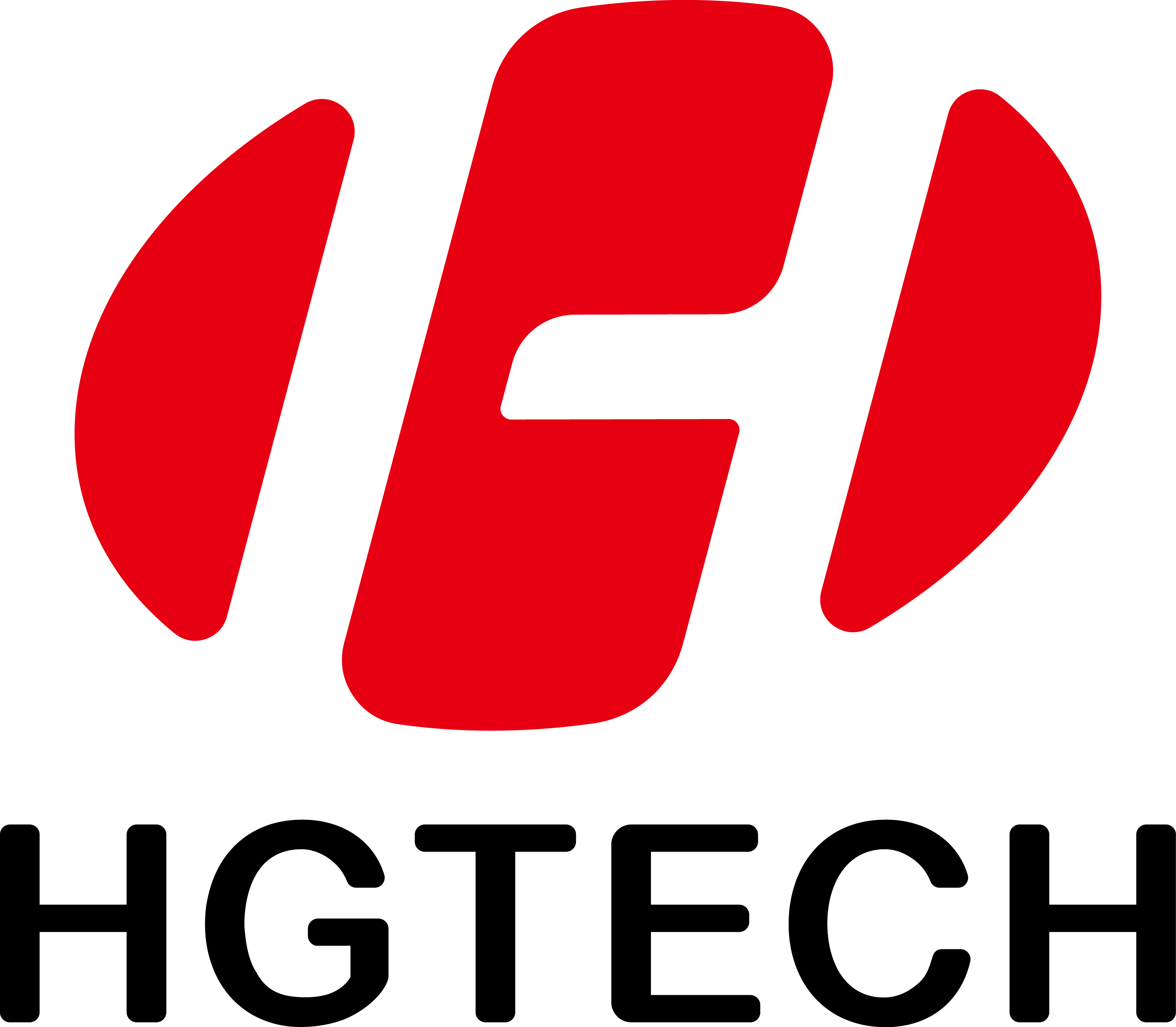 Xiaogan Huagong Gaoli Electron Co., Ltd. logo
