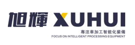 XINCHANG COUNTY XUHUI PRECISION MACHINERY CO.LTD logo