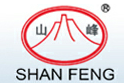 XINGTAI SHANFENG SPECIAL RUBBER PRODUCTS FACTORY. logo