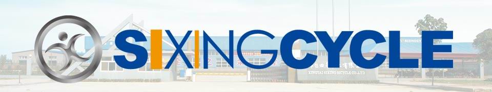 XINGTAI SIXING CYCLE CO.,LTD. logo