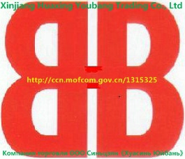 Xinjiang Huaxing Youbang Trading Co., Ltd logo