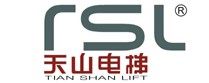 XINJIANG TIANSHAN ELEVATOR MANUFACTURE CO.,LTD. logo