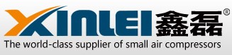 XINLEI COMPRESSOR CO.,LTD. logo