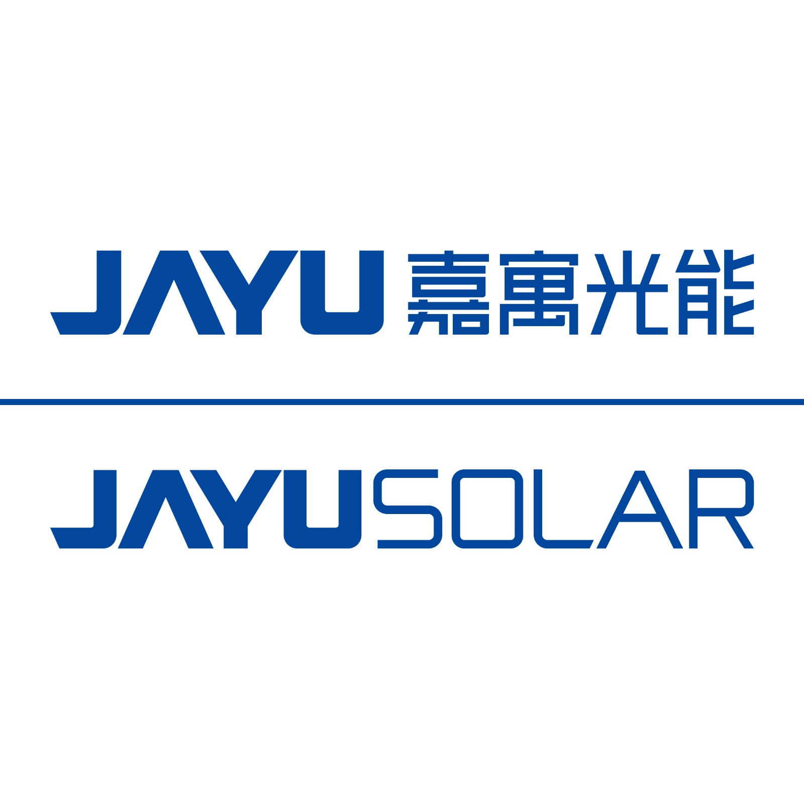 XUZHOU JIAYU SOLAR ENERGY TECHNOLOGY CO.,LTD. logo