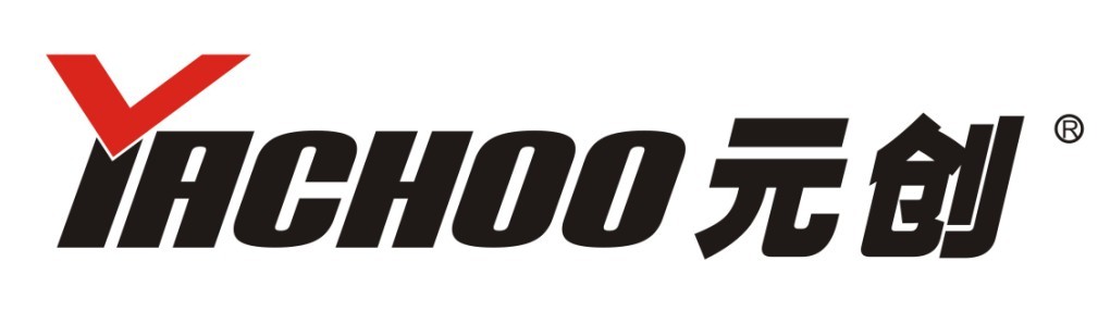 YACHOO TECHNOLOGY CO.,LTD logo