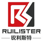YANGGU RUILISTER ENGINEERING MACHINERY CO., LTD logo