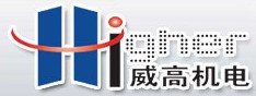 YANGZHOU HIGHER MACHINERY CO.,LTD. logo