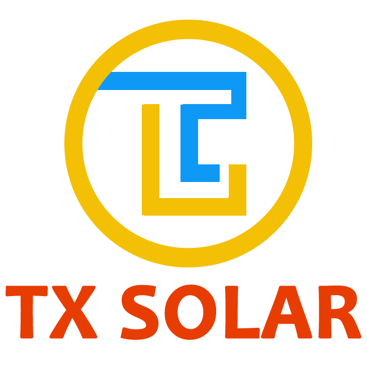 YANGZHOU TIANXIANG ROAD LAMP EQUIPMENT CO.,LTD logo