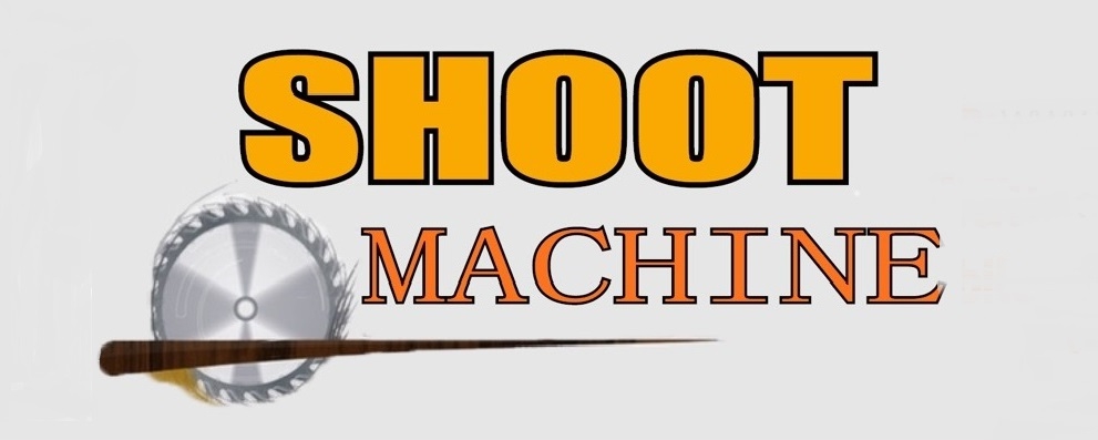 YANTAI SHOOT WOODWORKING MACHINE CO.,LTD logo