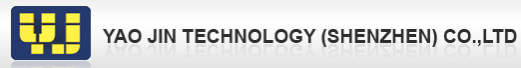 YAOJIN TECHNOLOGY (SHENZHEN) CO., LTD. logo