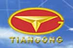 YIBIN TIANGONG MACHINERY STOCK CO., LTD. logo