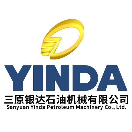 Yinda Petroleum Machinery Co., Ltd. logo