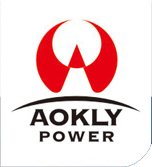 YINGDE AOKLY POWER CO.,LTD logo