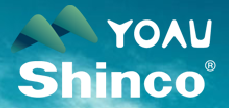 YOAU ELECTRIC CO.,LTD. logo