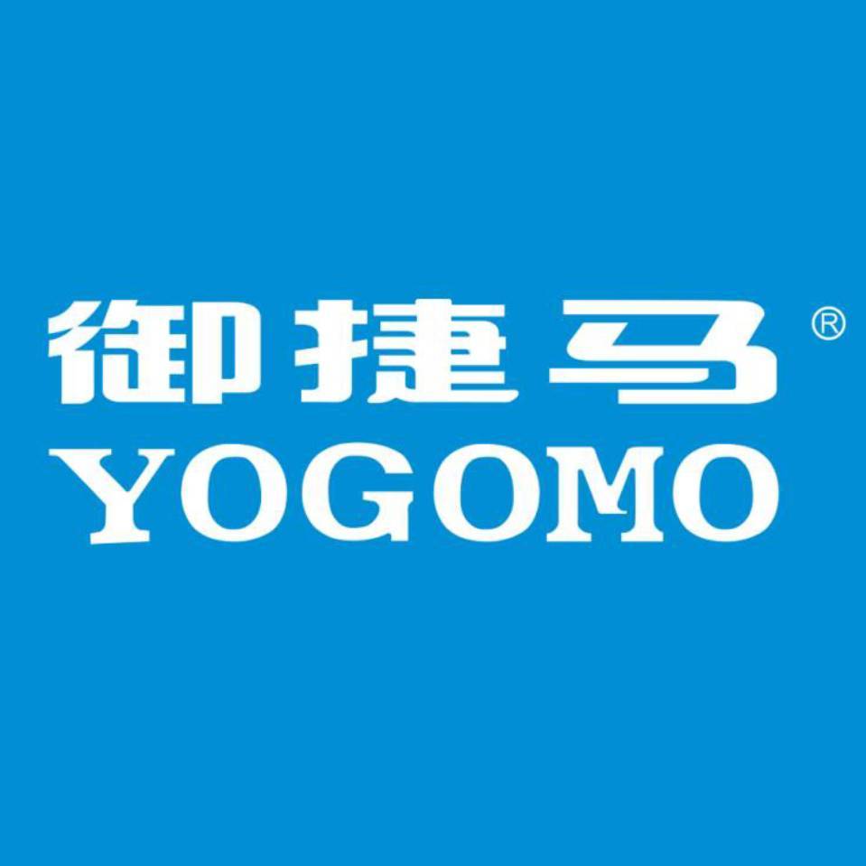 YOGOMO(HEBEI)MOTORS CO.,LTD logo