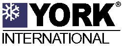 YORK GUANGZHOU AIR CONDITIONING AND REFRIGERATION CO., LTD. logo