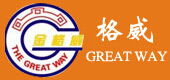 YUCHENG GREAT WAY MEASURE TOOLS CO.,LTD logo