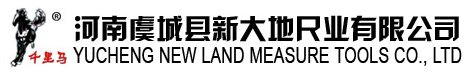 YUCHENG NEW LAND MEASURE CO.,LTD. logo