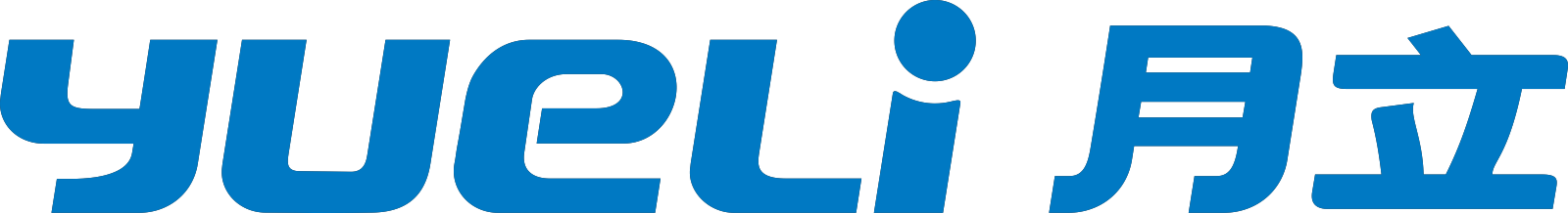 Yueli Group Co., Ltd. logo