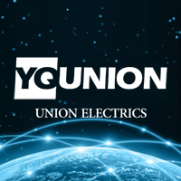 YUEQING UNION TRADE CO., LTD logo