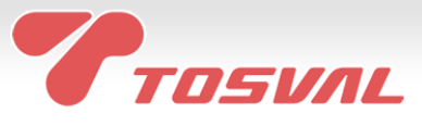 YUHUAN TONGXING VALVE CO., LTD. logo