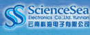 YUNNAN KEHAI ELECTRONICS CO.,LTD. logo