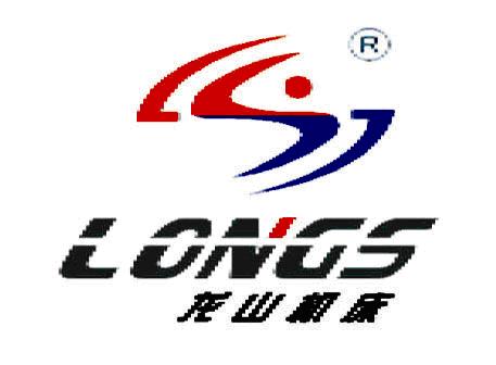 ZAOZHUANG LONGSHAN MACHINE TOOL CO., LTD. logo
