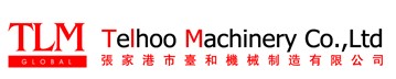 zhangjiagang city telhoo machinery manufacture co.,ltd logo