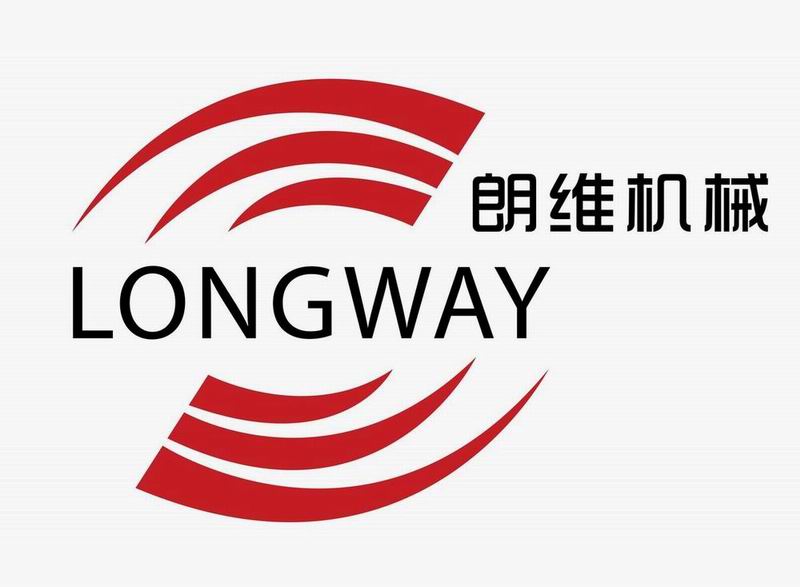 ZHANGJIAGANG LONGWAY MACHINERY CO., LTD logo