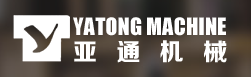 ZHANGJIAGANG YATONG MACHINERY CO.,LTD logo