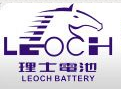 ZHAOQING LEOCH BATTERY TECHNOLOGY CO., LTD. logo