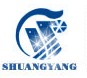 ZHE JIANG SHUANG YANG GROUP CO., LTD. logo