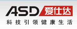 ZHEJIANG AISHIDA ELECTRIC CO.,LTD. logo