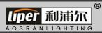 Zhejiang Aosran Lighting Electrical Equipment Co.,Ltd. logo