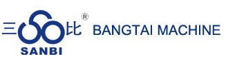 ZHEJIANG BANGTAI MACHINE CO.,LTD. logo
