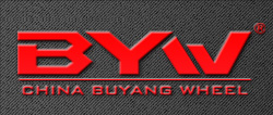 ZHEJIANG BUYANG AUTO WHEEL CO.,LTD logo