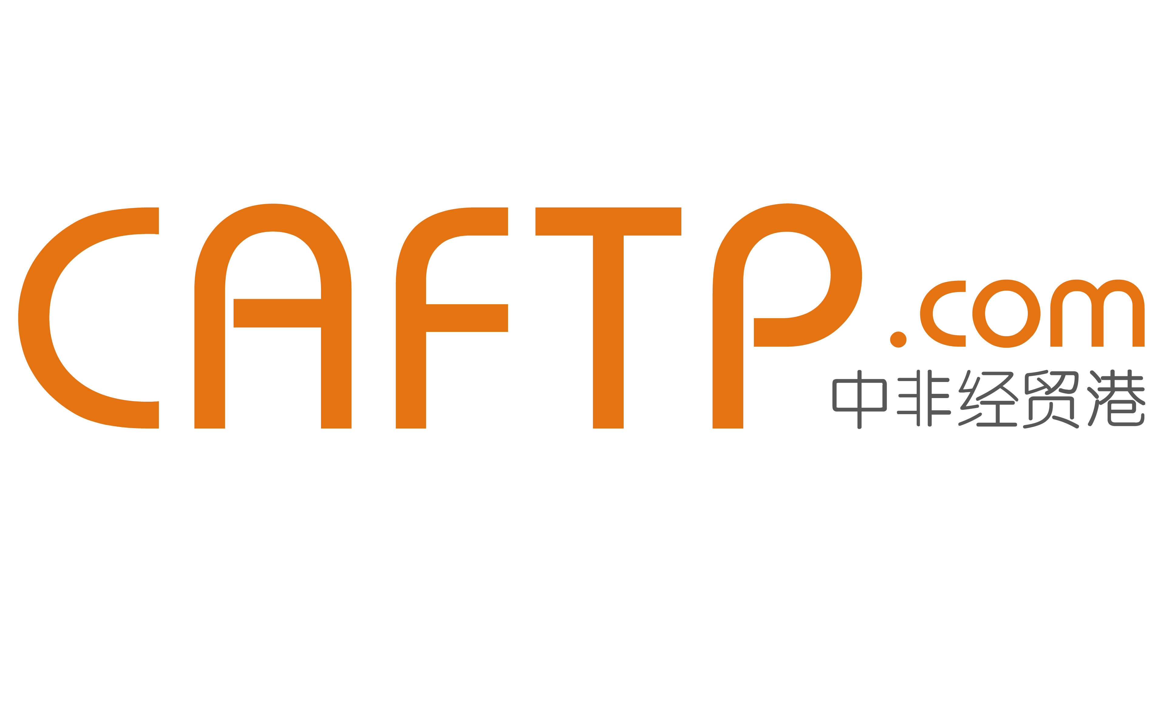 ZHEJIANG CAFTP SERVICE CO.,LTD. logo