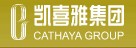 Zhejiang Cathaya International Co., Ltd. logo