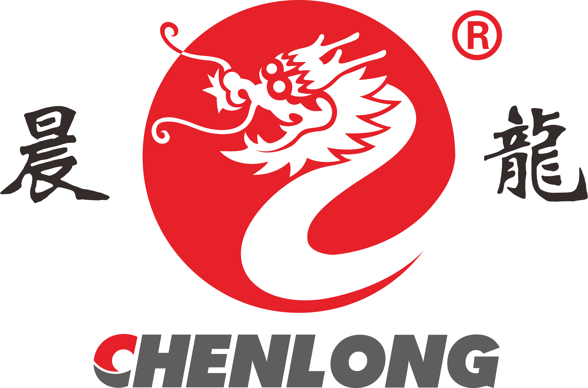 Zhejiang Chenlong Sawing Machine Co., Ltd. logo
