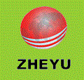 ZHEJIANG CHINABASE I/E CO., LTD. logo